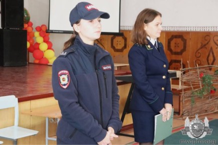 В республике стартовала операция «Подросток»