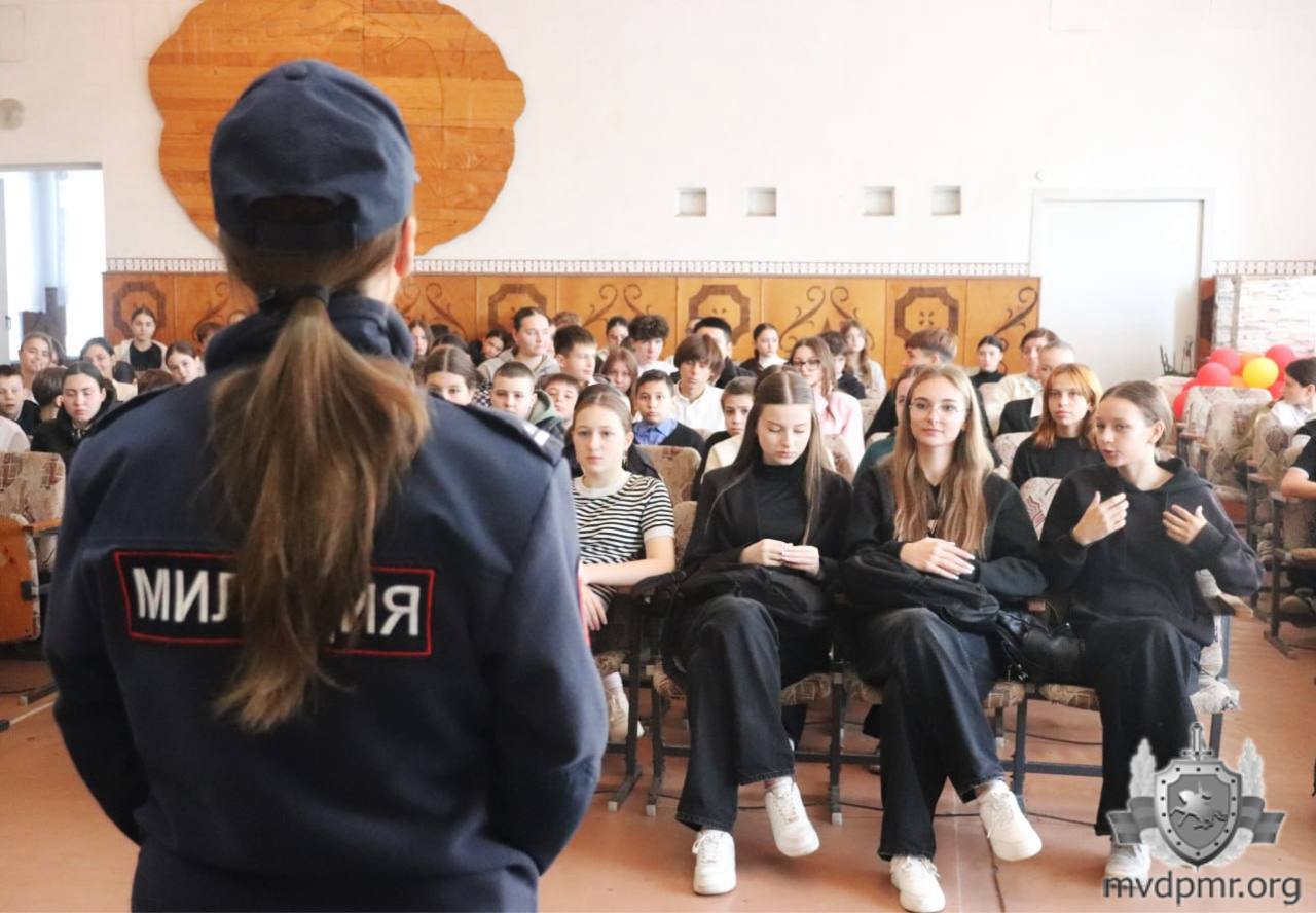 В республике стартовала операция «Подросток» В республике стартовала операция «Подросток»