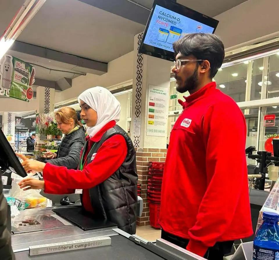 Власти Молдовы изучают возможность импорта рабочей силы из других стран