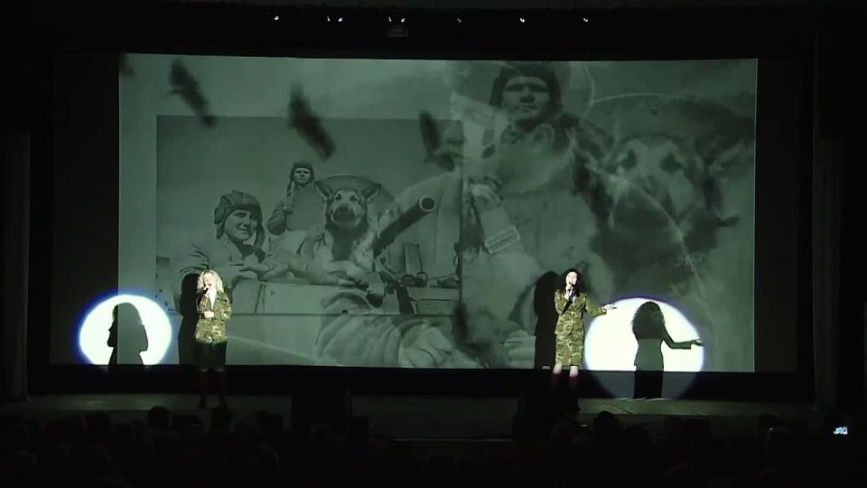 ������ �������� ������ � ���������� � ��������� �� �������� ��� �������� V ��������� ��������� ������-�������������� �����