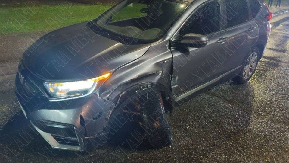Автоледи из Тирасполя может сесть на 15 суток