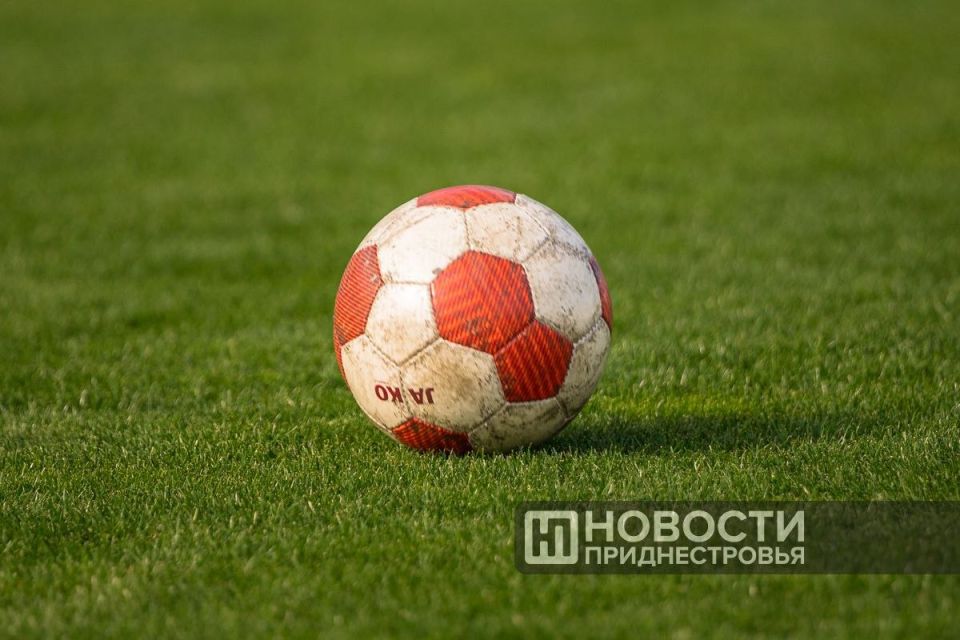 Финал турнира «Кожаный мяч 2025–2026»