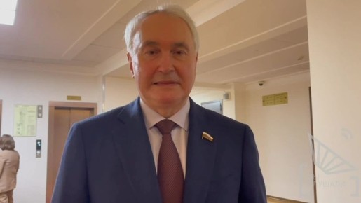 «Мы примем все необходимые меры, чтобы независимо от того, останется Молдова в СНГ или не останется, безопасность личного состава нашего миротворческого контингента была обеспечена. И самое главное – жители Приднестровья...