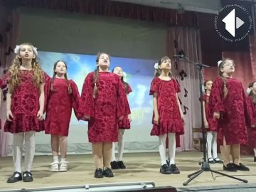 В Дубоссарах проходит фестиваль «Пасхальная радость»