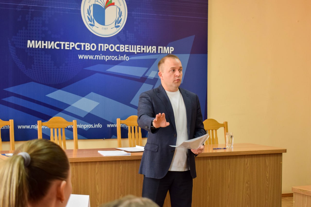 Стартовала «Карьерная школа»: как прошла первая половина проекта Стартовала «Карьерная школа»: как прошла первая половина проекта