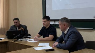 ������������� ������������� �� ��������: ����� ������ ������� � ���� �������� ����� � ���