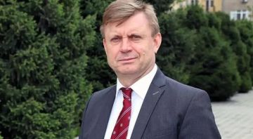 Валерий Киверь: Кишинёв требует преподавать в приднестровских молдавских школах не молдавский, а румынский язык