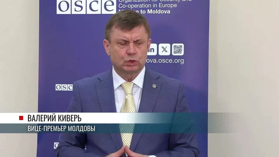 Молдова уже два года взимает таможенные пошлины с приднестровских предприятий