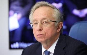 Россия последовательно и настойчиво выступает за скорейший созыв переговорного формата «5+2» по приднестровскому урегулированию, – заявил заместитель министра иностранных дел РФ Михаил Галузин