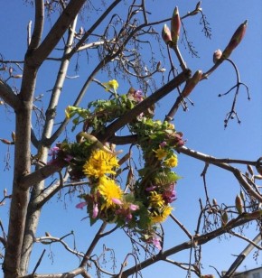 Экватор весны — в светлую пасхальную седмицу