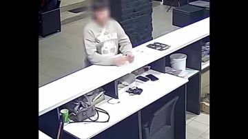 Парень из Дубоссар украл 200 рублей в кофейне, стал звездой пабликов и вернул деньги, потому что попал на видео