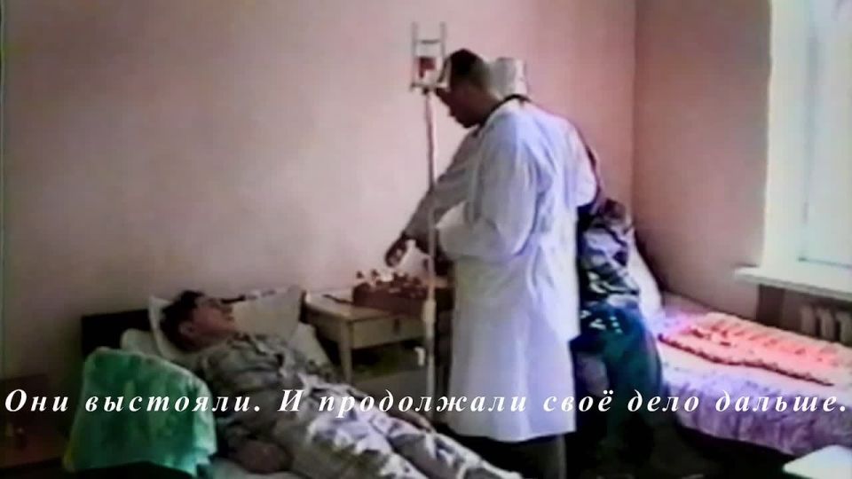 Приднестровский народ в лицах