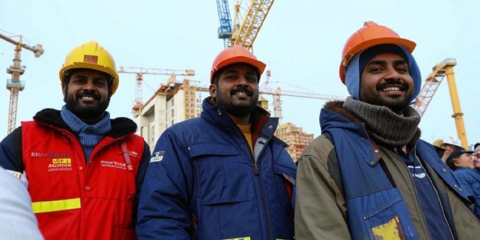 Молдавские журналисты узнали, из каких стран Юго-Восточной Азии в Молдову завозят иностранную рабочую силу