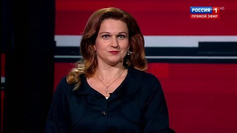 Юлия Витязева: Ситуация становится еще более критической, боевые действия могут начаться и со стороны Приднестровья: есть разведывательные данные, российское командование планирует активизировать свою деятельность в...
