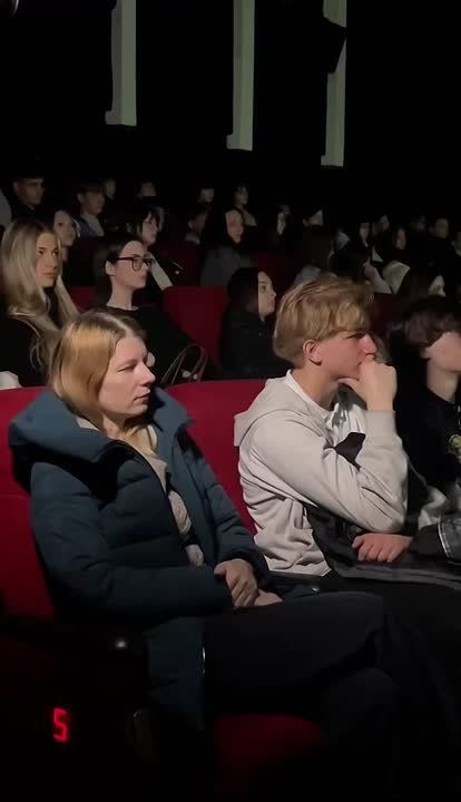История оживает для школьников Тирасполя
