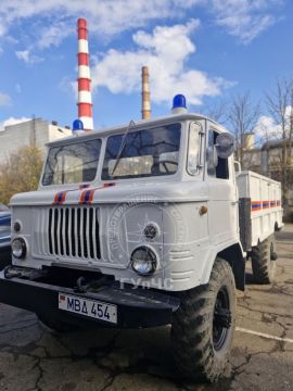 ������ ����������. � �������� ���������� ��� � ������� ���������� ���������� ����-66� �������� �������, ������� �������� � ��������� ������ � ������ �������� �� ����� ������������������