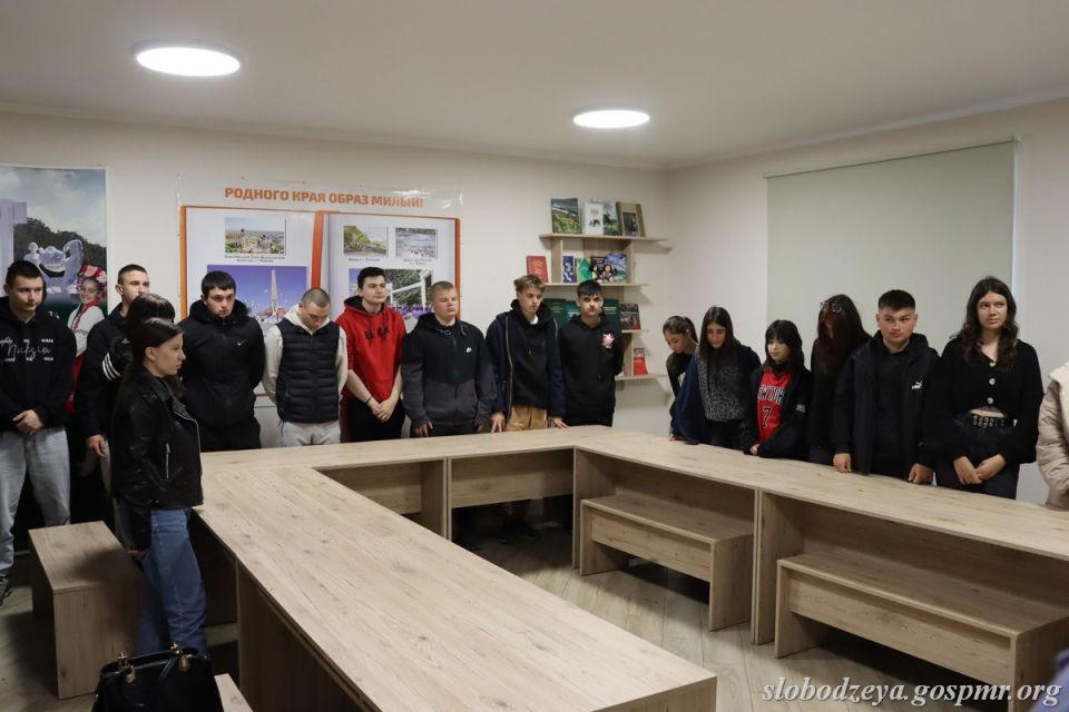 К 40-летию со дня катастрофы на Чернобыльской АЭС К 40-летию со дня катастрофы на Чернобыльской АЭС
