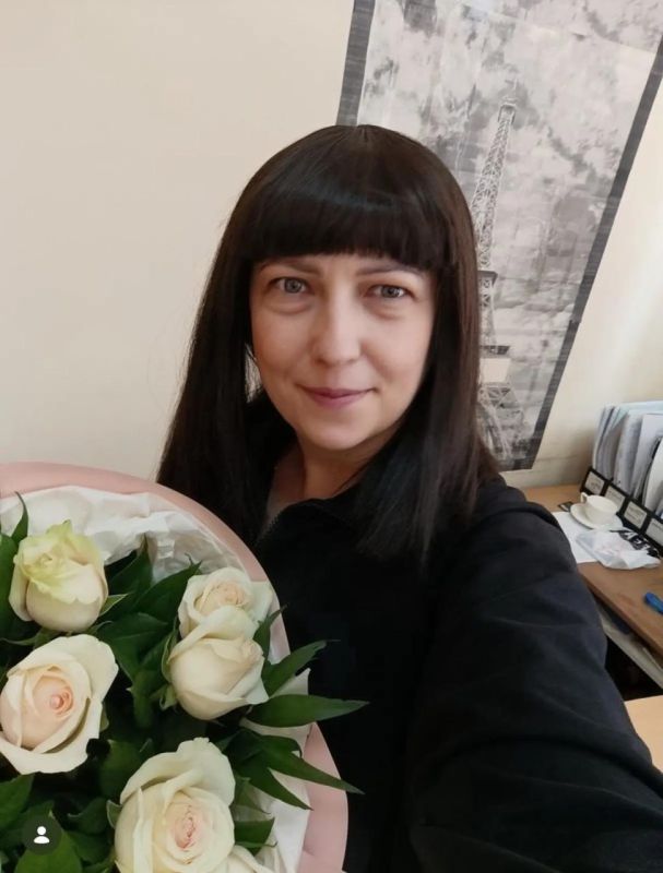 Катерина Шаповалова из Бендер уже 10 лет борется с онкологией