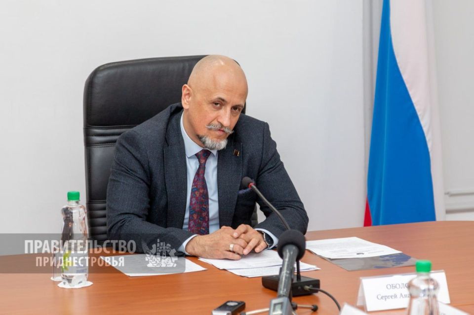 В Правительстве Приднестровья обсудили риски новых налоговых мер Молдовы для бизнеса В Правительстве Приднестровья обсудили риски новых налоговых мер Молдовы для бизнеса