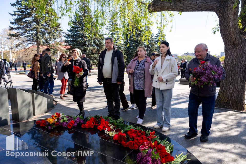 Сегодня – 40 лет самой крупной катастрофе в истории мирного атома Сегодня – 40 лет самой крупной катастрофе в истории мирного атома