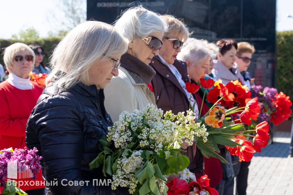 Сегодня – 40 лет самой крупной катастрофе в истории мирного атома Сегодня – 40 лет самой крупной катастрофе в истории мирного атома