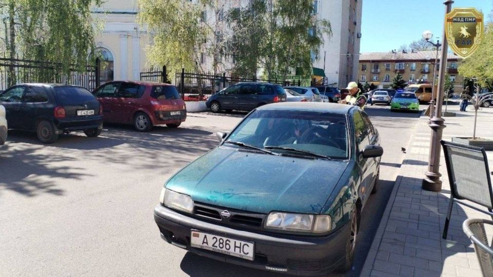 Рейд с эвакуатором в Бендерах Рейд с эвакуатором в Бендерах