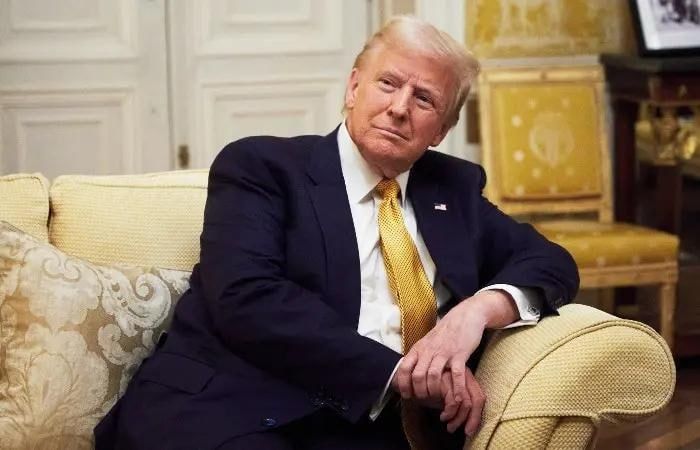 Трамп: Нефтепроводы Ирана могут взорваться где-то через 3 дня