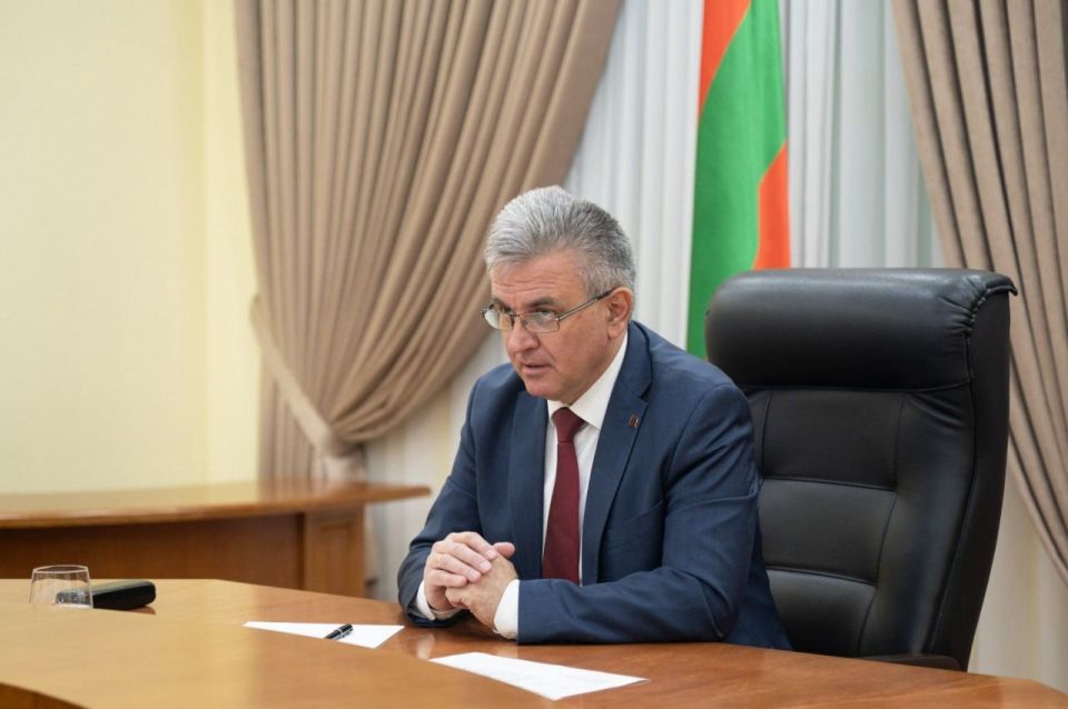 Что ещё обсуждали на совещании у Президента: