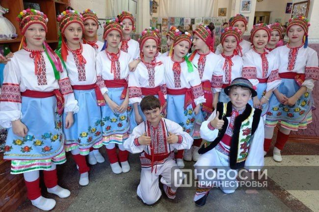 Коллективы Слободзейского района приняли участие в фестивале хореографического искусства «Острова Терпсихоры» в Дубоссарах Коллективы Слободзейского района приняли участие в фестивале хореографического искусства «Острова Терпсихоры» в Дубоссарах
