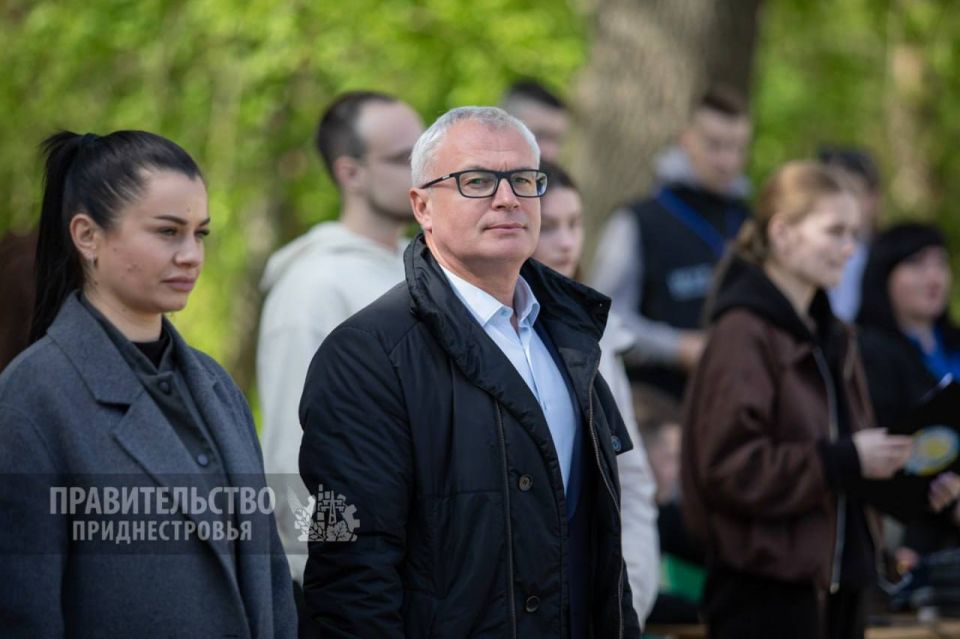 В лагере «Содружество» прошёл I Республиканский молодёжный экономический форум В лагере «Содружество» прошёл I Республиканский молодёжный экономический форум