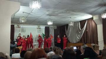 ������ � ����� � ������� ����