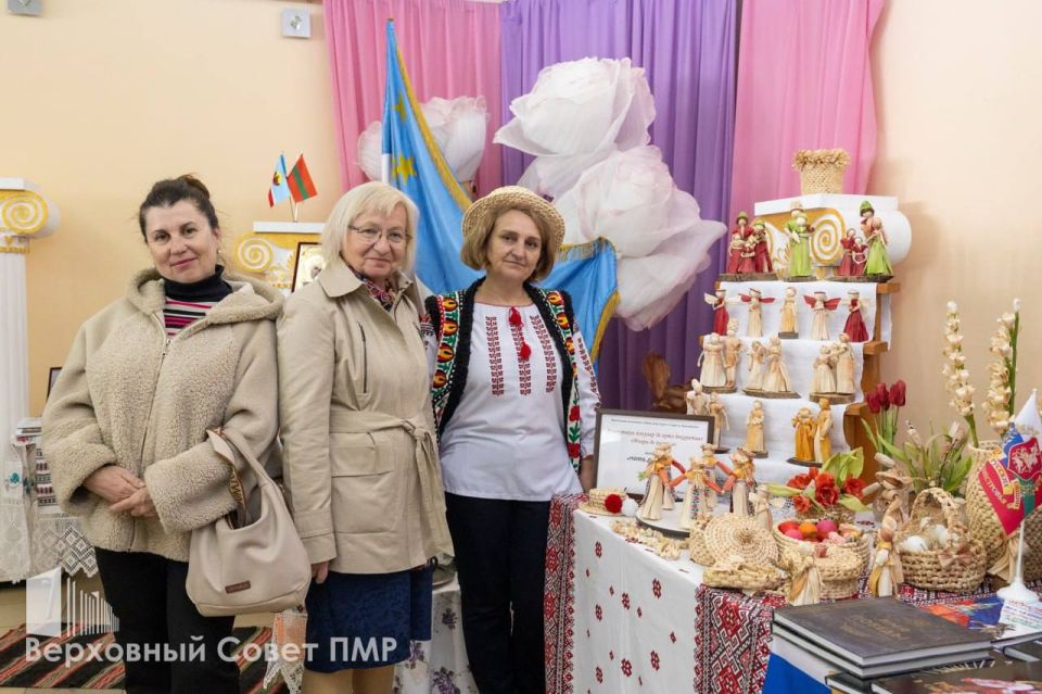 Торжественное открытие фестиваля культур – 2026 Торжественное открытие фестиваля культур – 2026