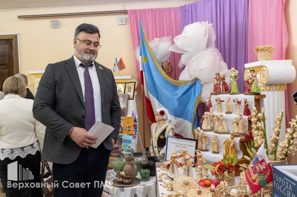 Торжественное открытие фестиваля культур – 2026 Торжественное открытие фестиваля культур – 2026