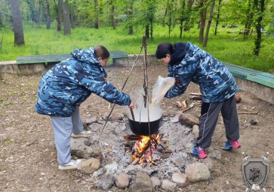 Из класса – в реальную жизнь Из класса – в реальную жизнь