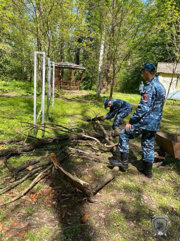 Из класса – в реальную жизнь Из класса – в реальную жизнь
