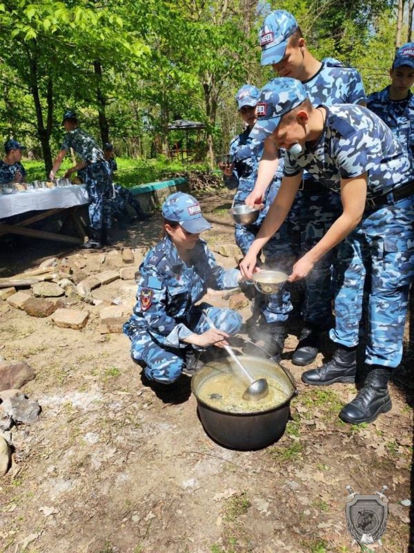 Из класса – в реальную жизнь Из класса – в реальную жизнь