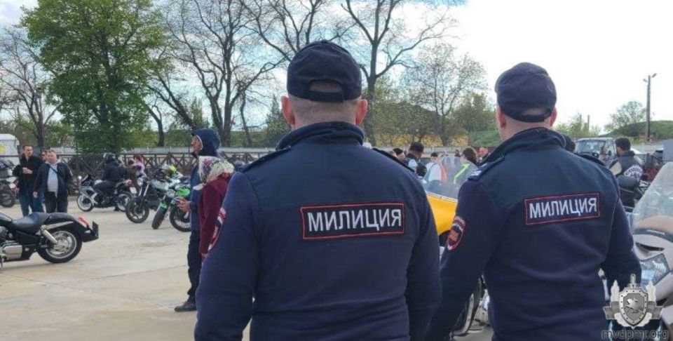 Массовые гуляния – под надёжной охраной милиции Массовые гуляния – под надёжной охраной милиции