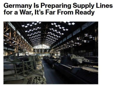 �������� ������� ����������� �������������� � ��������� �����, � Bloomberg