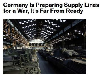 �������� ������� ����������� �������������� � ��������� �����, � Bloomberg