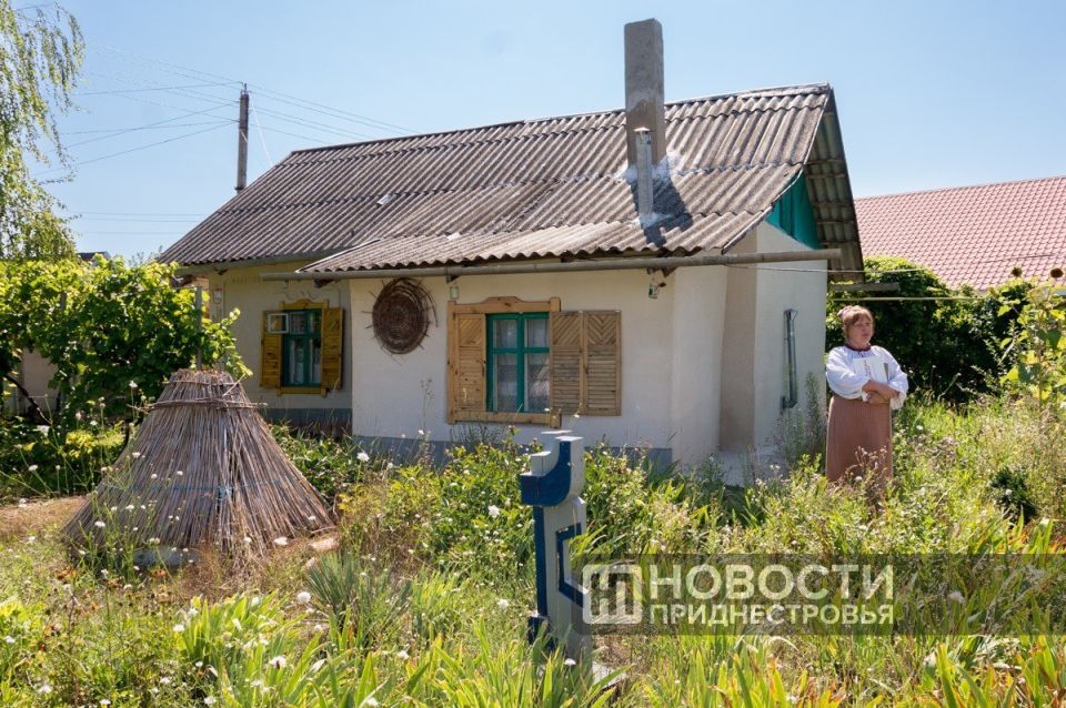 16 мая на сельских туробъектах от Слободзеи до Каменки — день открытых дверей