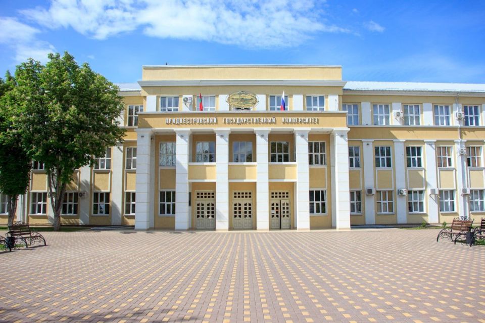 С завтрашнего дня продолжительность учебных пар в ПГУ составит 1 час 30 минут