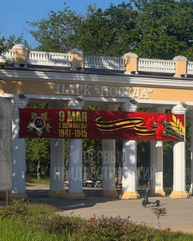 Символы памяти на улицах столицы Символы памяти на улицах столицы