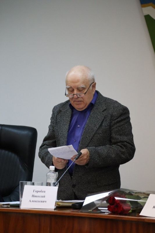 Сегодня в актовом зале Дома Советов состоялось заседание Общественного Совета г. Тирасполь, прошло обсуждение ключевых вопросов жизни города Сегодня в актовом зале Дома Советов состоялось заседание Общественного Совета г. Тирасполь, прошло обсуждение ключевых вопросов жизни города