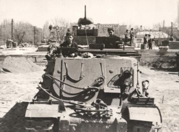 ��������� ����� �-34 �� ��������� ���������