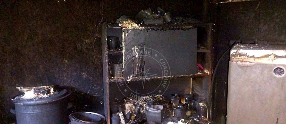 В Приднестровье за сутки — уже вторая смерть из-за курения в постели