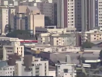 ������ �������� � ����� ��� � ��������, ���� ��������, � CNN Brazil