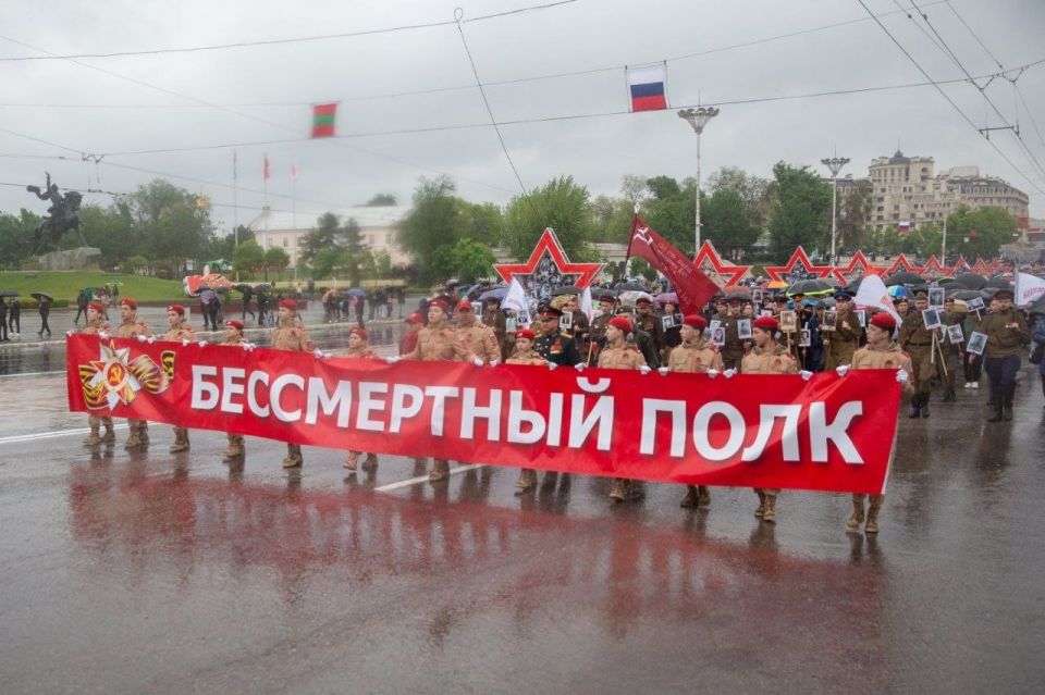 Завтра – последний день приёма заявок на бесплатное изготовление портретов для акции «Бессмертный полк»