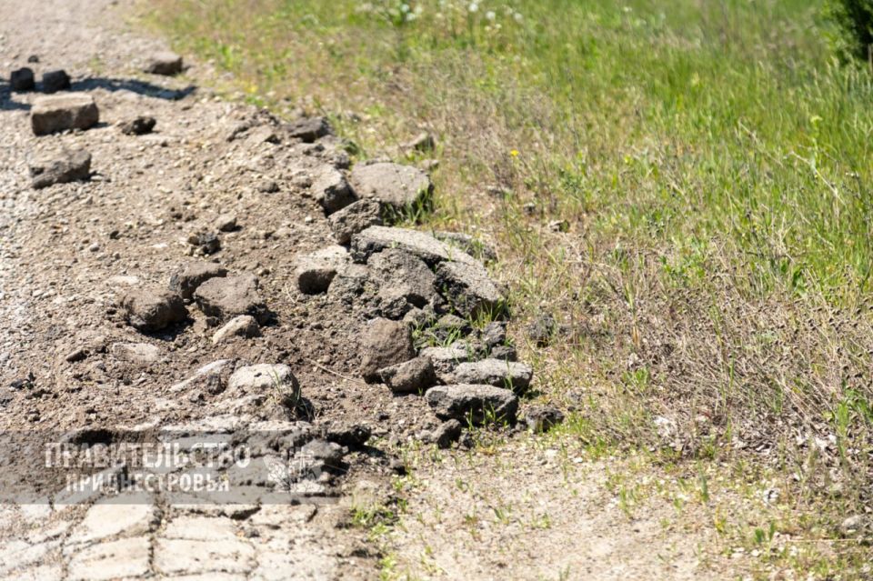 Ключевые дороги требуют срочного восстановления
