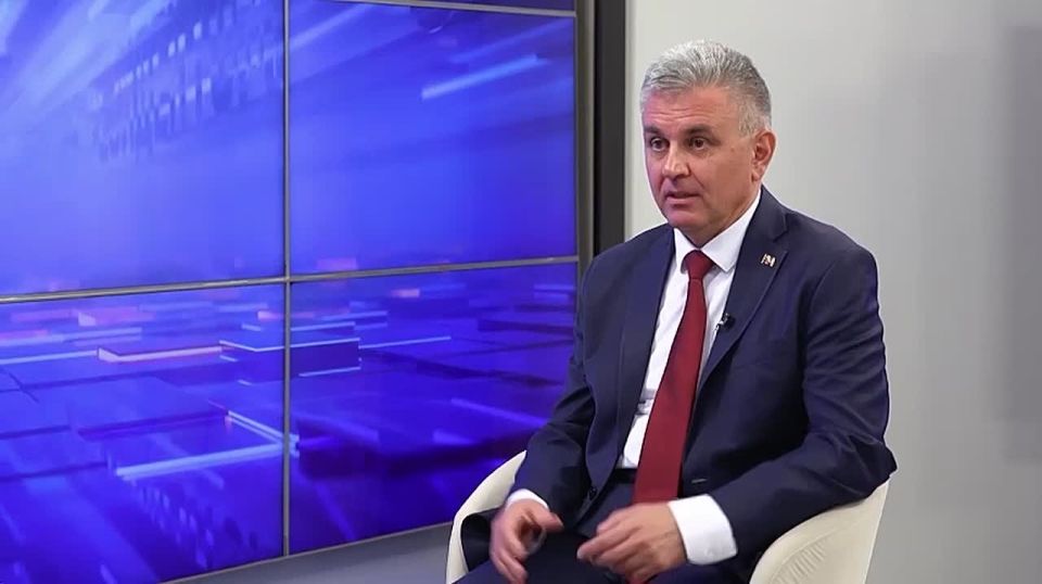 «Фонд конвергенции», который создаёт Молдова, – это попытка ввести двойное налогообложение и бесконтрольно изымать деньги у приднестровцев