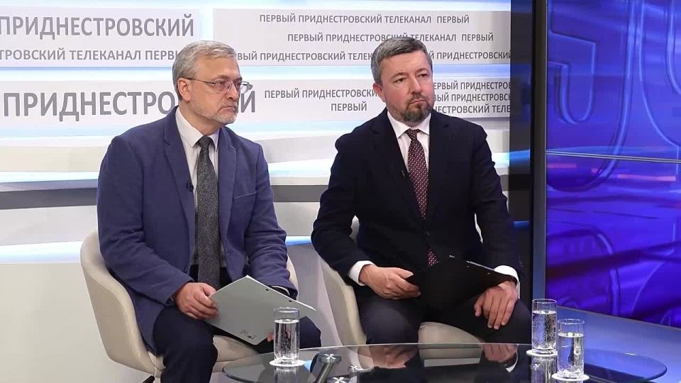 Для Приднестровья недопустимо использовать термин «Транснистрия»